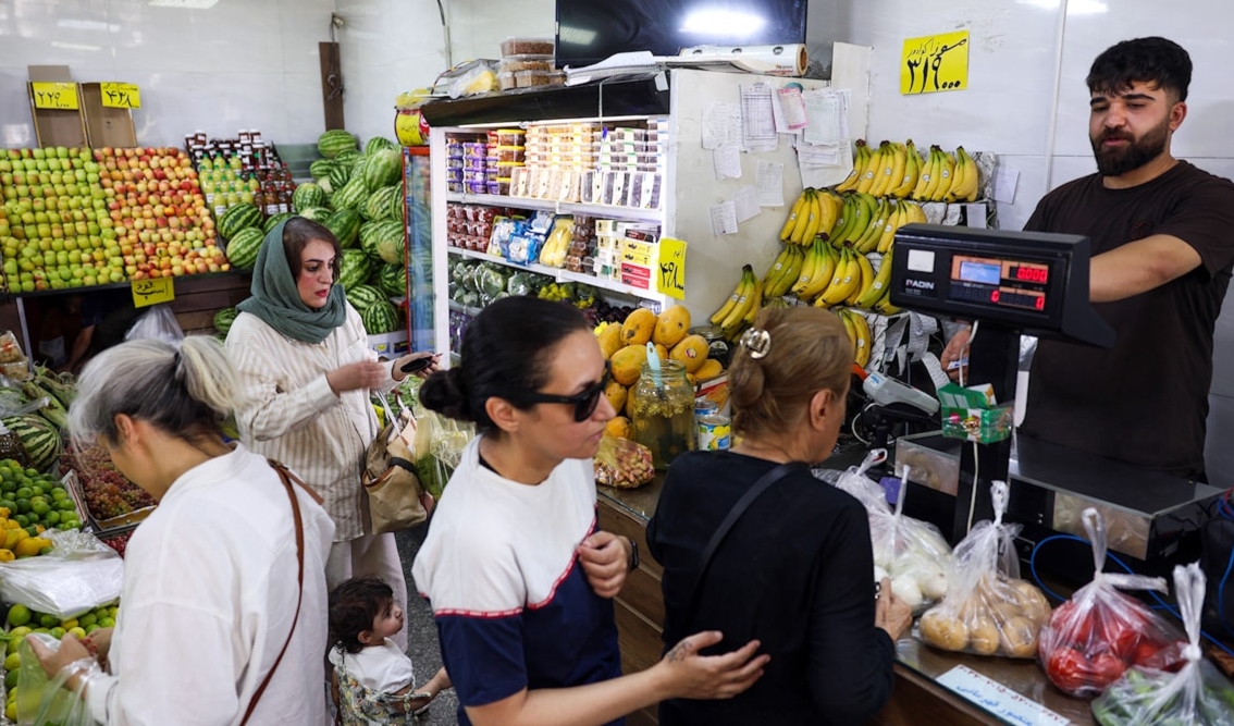 Trump’s Iran Sanctions Come Too Late to Force Tehran’s Hand