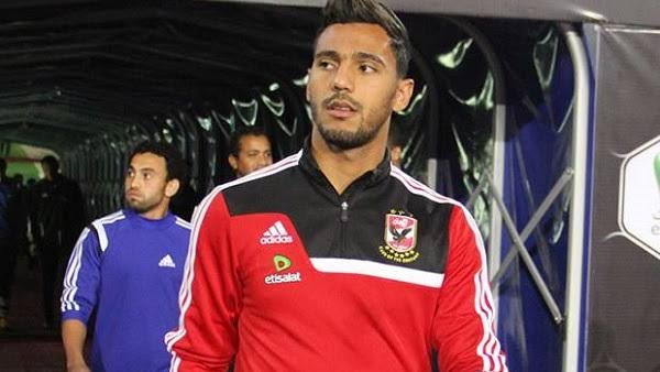 مسعد عوض: تعرضت للظلم.. والأهلي منحني مستحقاتي كاملة