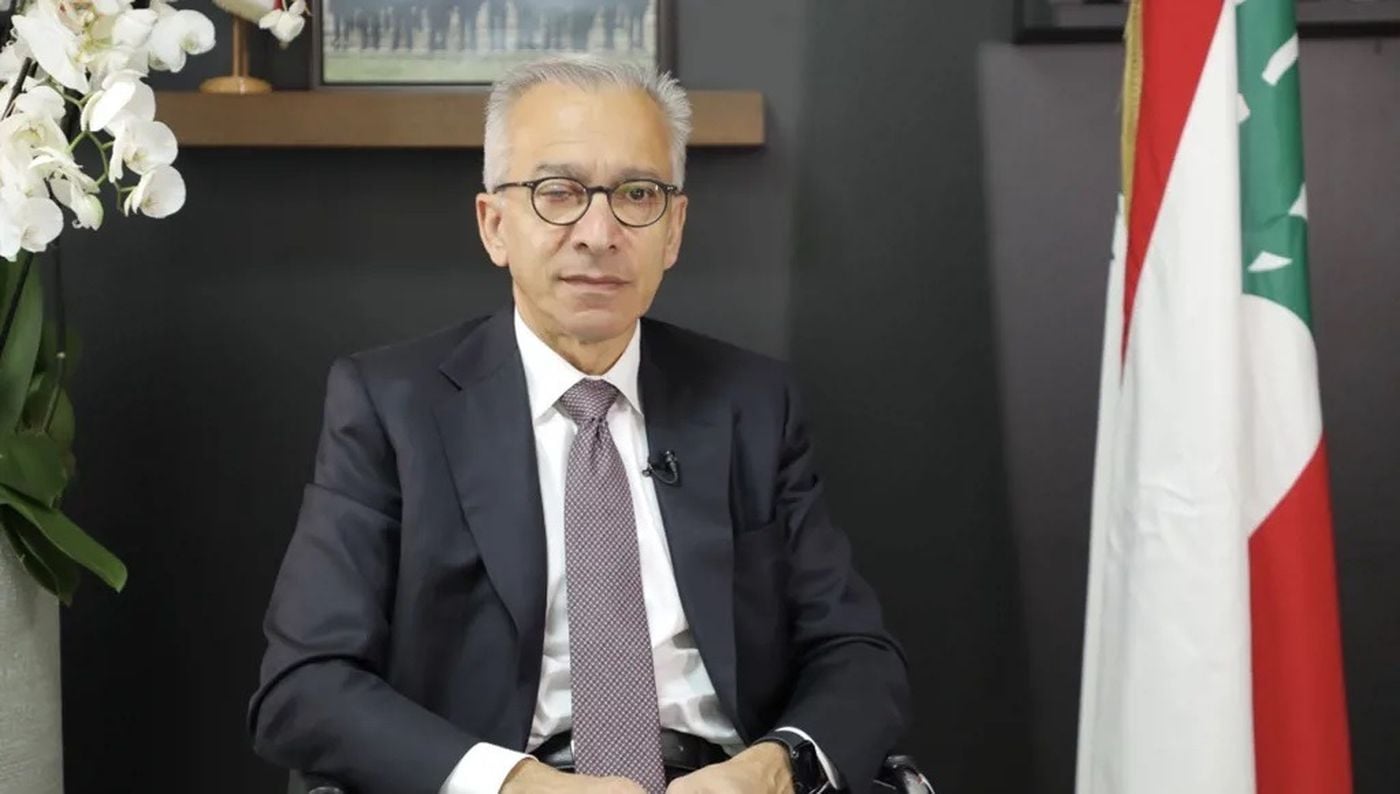 لبنان يطرق أبواب السوق العراقية.. البساط يقود تحرّكاً لتسهيل الصادرات وإزالة العوائق