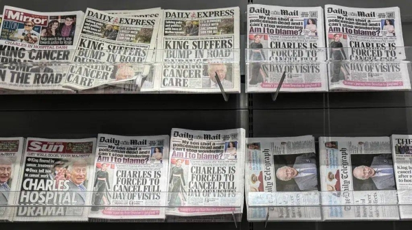 Publishers fear AI summaries are hitting online traffic