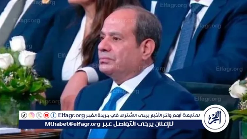 منتدى مصر 2026 يناقش تطوير العشوائيات والمدن الجديدة وتحسين جودة حياة المواطنين
