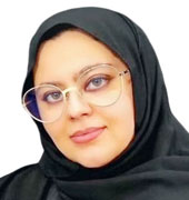 سر الكياتة – سهوب بغدادي