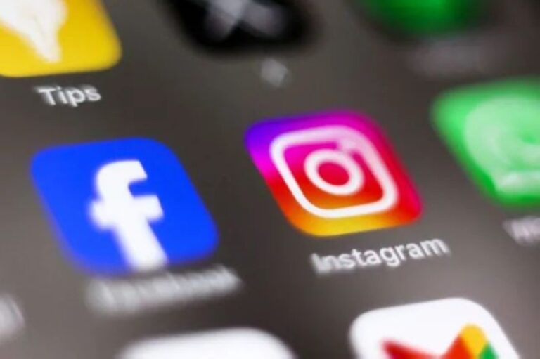 Meta starts kicking Australian children off Instagram and Facebook