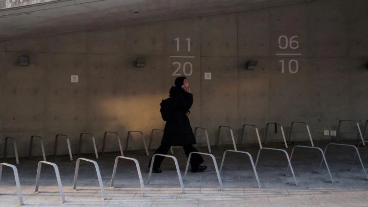 South Korea developing app that shows real-time location of stalkers