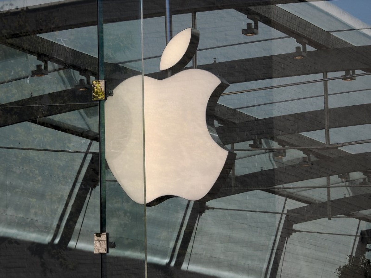 Italy fines Apple €98 million over App Store tracking rules