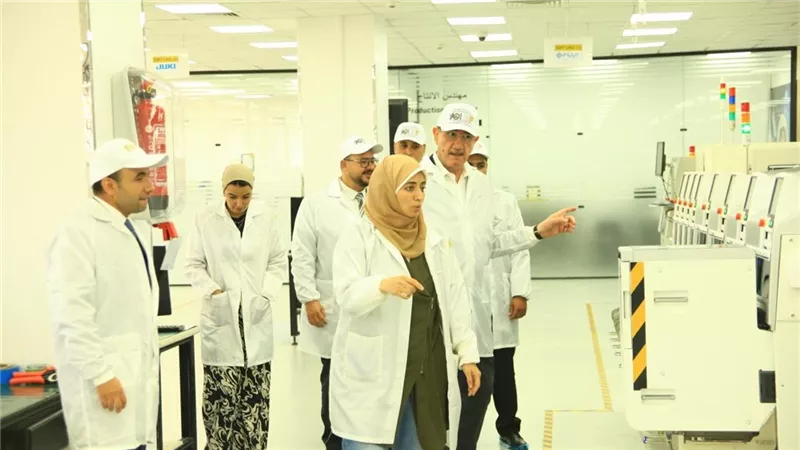 «زيروتك» توقع اتفاقية وكالة مع «Kidde Global Solutions / GST» لتوريد أنظمة إنذار الحريق في مصر