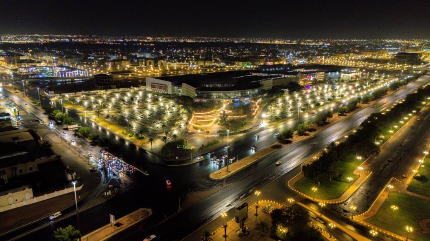 أمانة تبوك: نمو الرخص التجارية بنحو 28% منذ بداية 2026