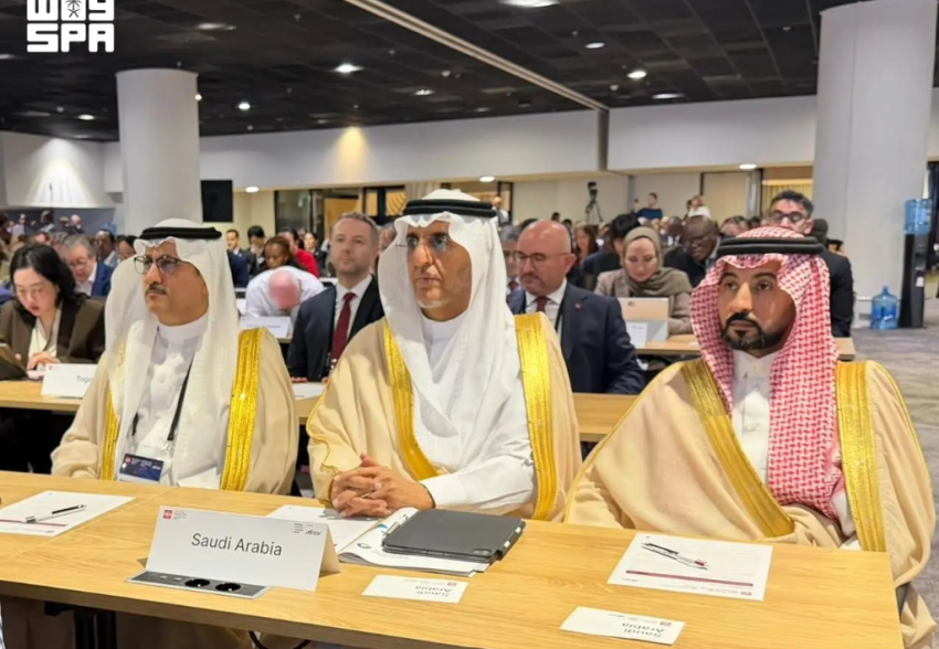 المملكة تفوز مجددًا للمرة السابعة بعضوية مجلس المنظمة الدولية للتقييس (ISO)