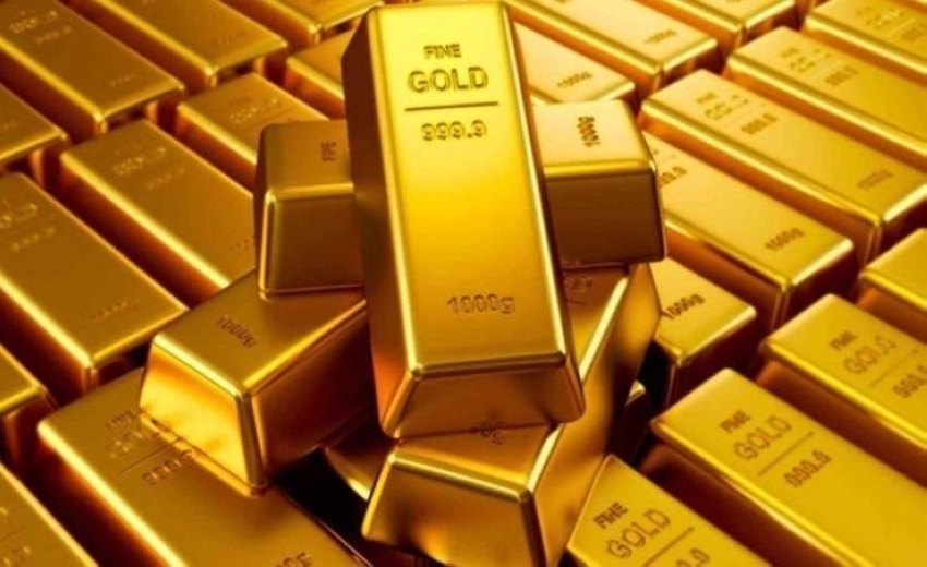 أسعار الذهب تستقر وتتجه لخسارة أسبوعية