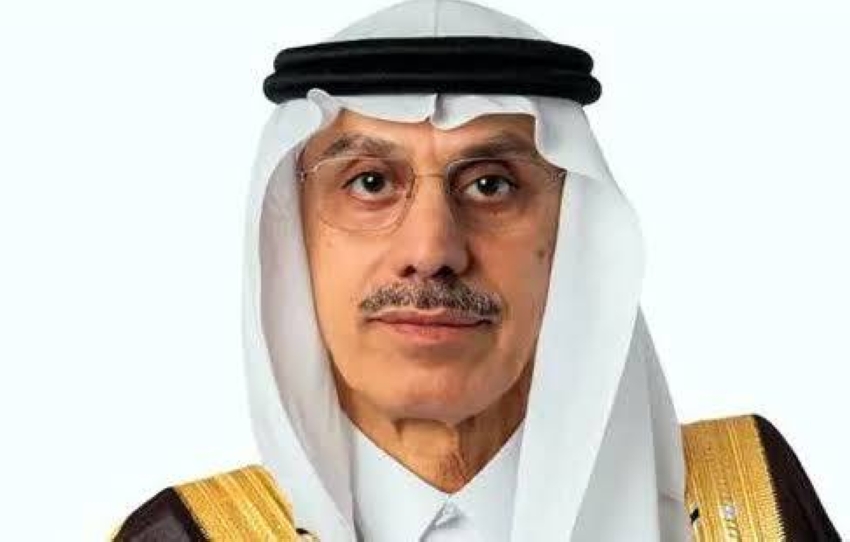 الجاسر يبدأ زيارة رسمية غدًا إلى بروناي دار السلام
