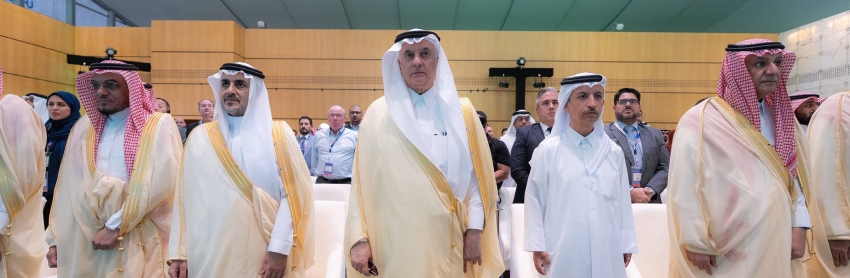 معرض الدواجن: توقيع 27 اتفافية بـ 2.5 مليار ريال