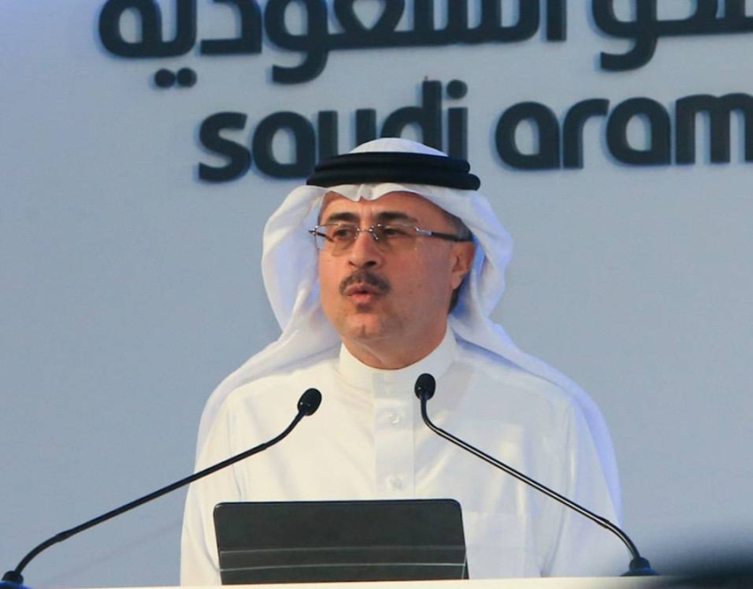 رئيس «أرامكو»: إعادة بناء المخزونات العالمية قد تستغرق عامين