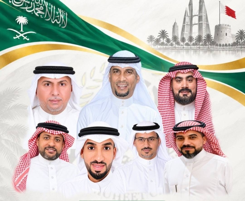 نادي المحيط يعتمد تشكيل اللجنة التحضيرية  للمشاركة الخليجية في كرة اليد