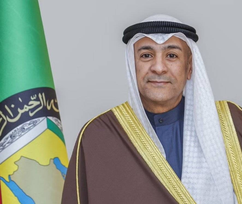 الأمين العام لمجلس التعاون: المشاريع الصغيرة والمتوسطة لها دور فاعل ومحوري في تحقيق الرؤى الوطنية لدول مجلس التعاون
