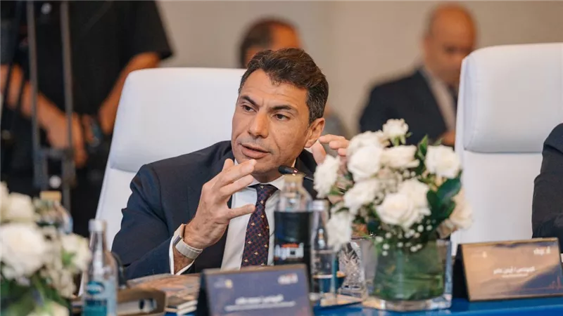 أيمن عامر: الاستثمار العقاري يحقق عوائد تنافسية على المدى الطويل