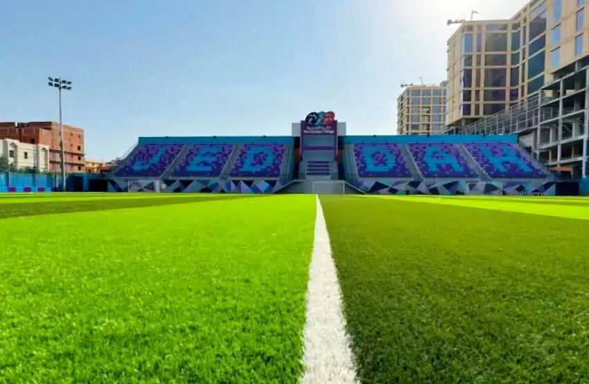 الصيانة الدورية بملعب الطائف تنقل مواجهة الأخدود والعدالة إلى جدة