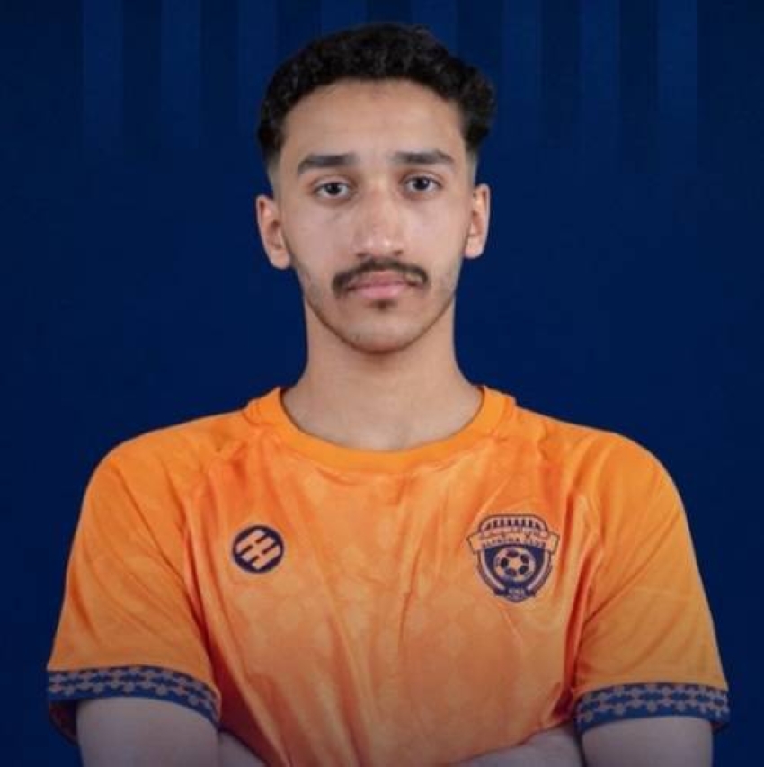 الفيحاء ينهي إجراءات التعاقد مع اللاعب “عبدالمحسن العليان”
