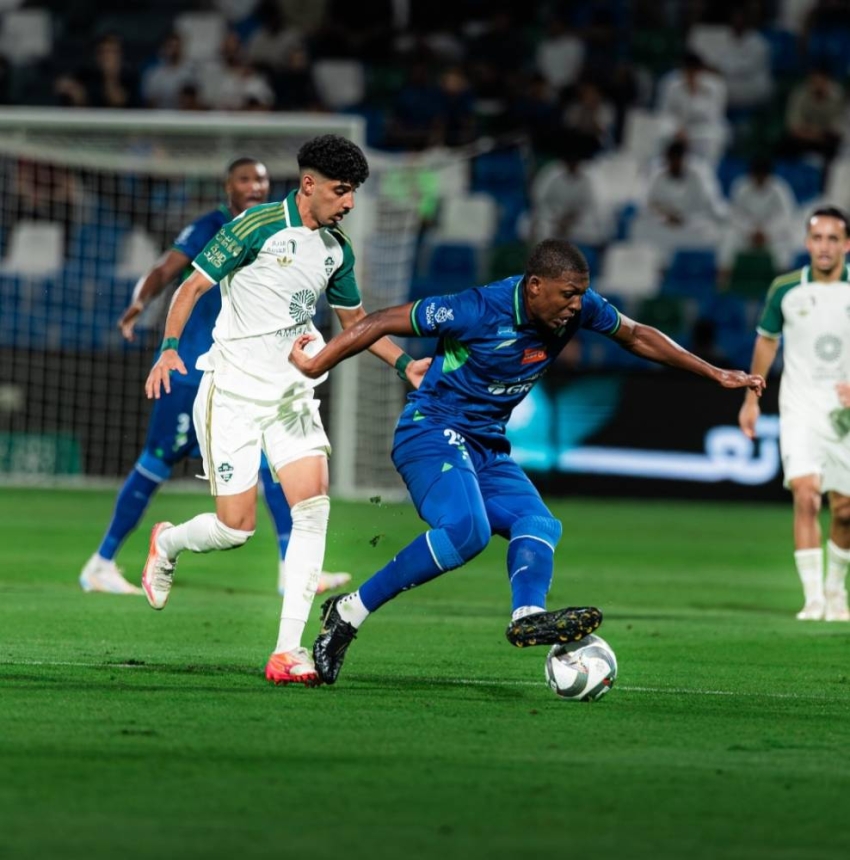 الأهلي يضرب الفتح برباعية ويزيد من آلامه وأوجاعه