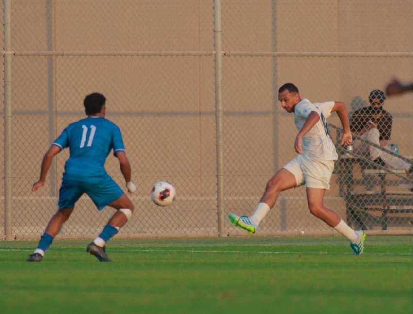 النجوم يخسر أول لقاءاته أمام الكوكب