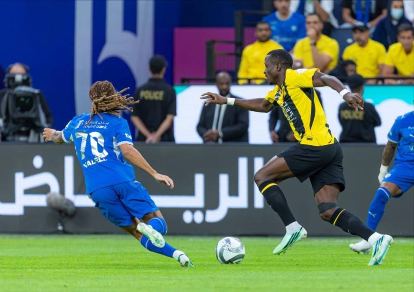 الأخطاء الفردية كلفت الاتحاد الخسارة الأولى