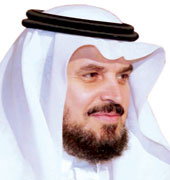 ومن نشد السلام وكل خير.. فمرجعه إلى قصر اليمامة – عبدالمجيد بن محمد العُمري