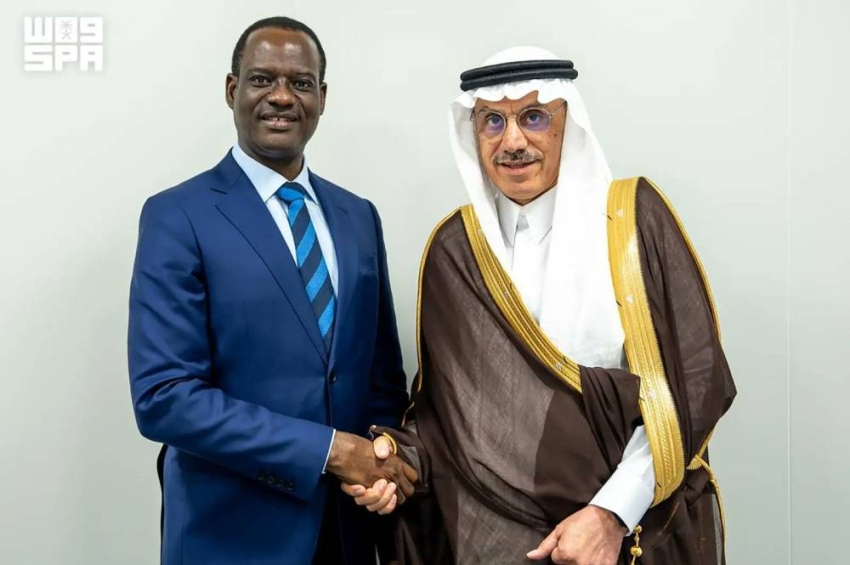 مجموعة البنك الإسلامي للتنمية ونيجيريا تعززان الشراكة الإستراتيجية في مجالات التنمية ذات الأولوية