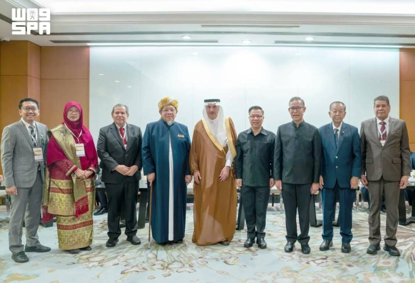 رئيس مجموعة البنك الإسلامي يؤكد أن التمويل الإسلامي قادر على تعزيز الاستثمار المستدام في دول رابطة “آسيان”