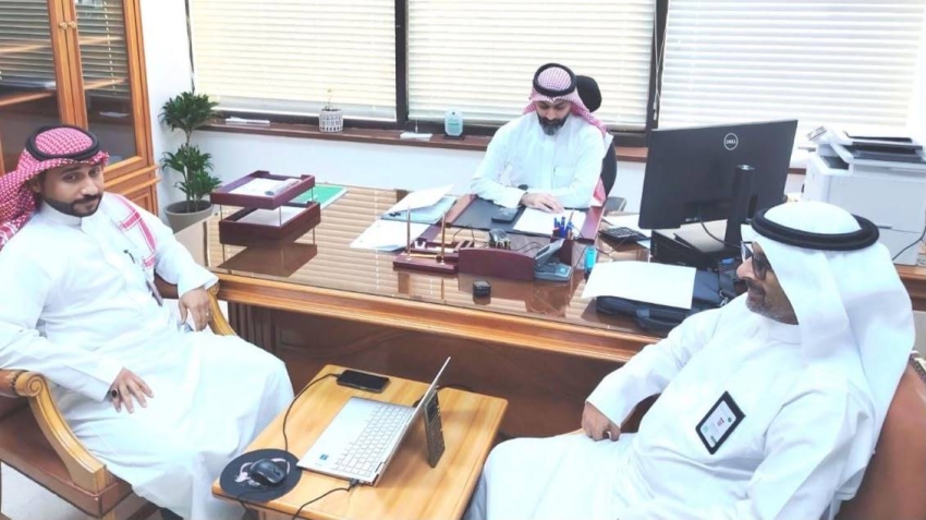 ‏«بيئة مكة» تستعرض مستهدفات برنامج «ريف» لعام 2026