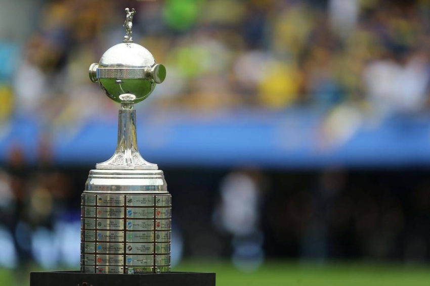فلامنجو البرازيلي يتعادل سلبيًا مع إستوديانتس الأرجنتيني في كأس ليبرتادوريس