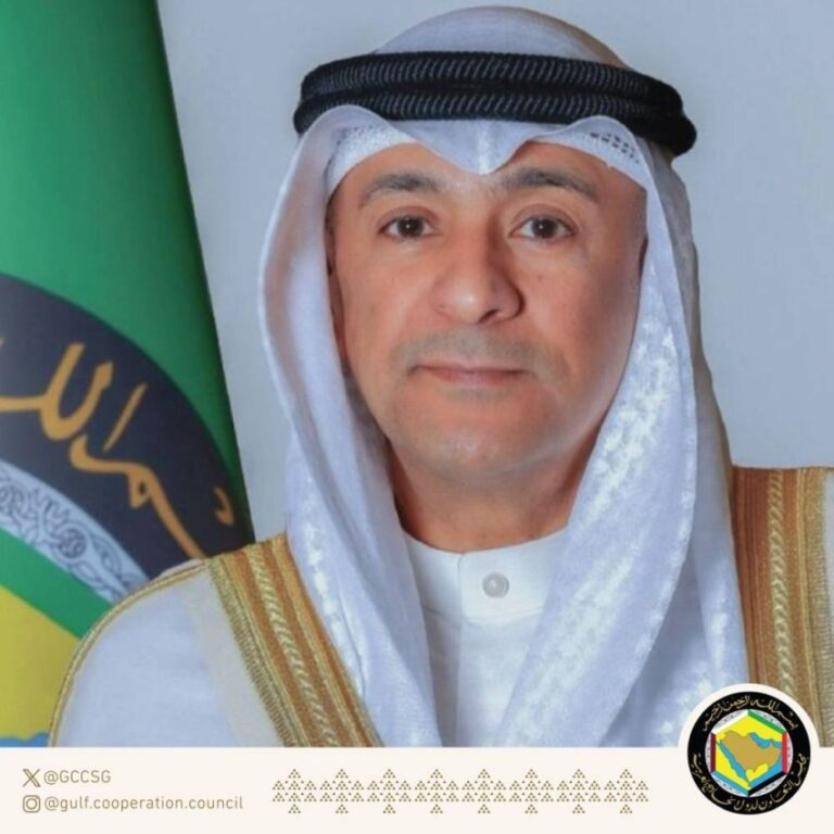 أمين مجلس التعاون يعلن استضافة المنامة غدًا اجتماع المجلس الوزاري الـ168