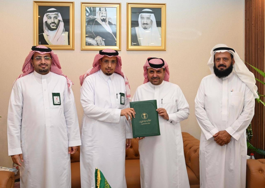 ‏«بيئة مكة» تخصص مساحة 250 ألف م² لإنتاج الدواجن بالليث