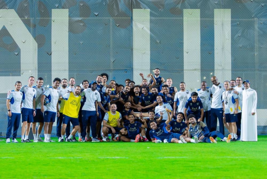 قمة في افتتاح الجولة الثامنة لدوري الدرجة الأولى.. اليوم