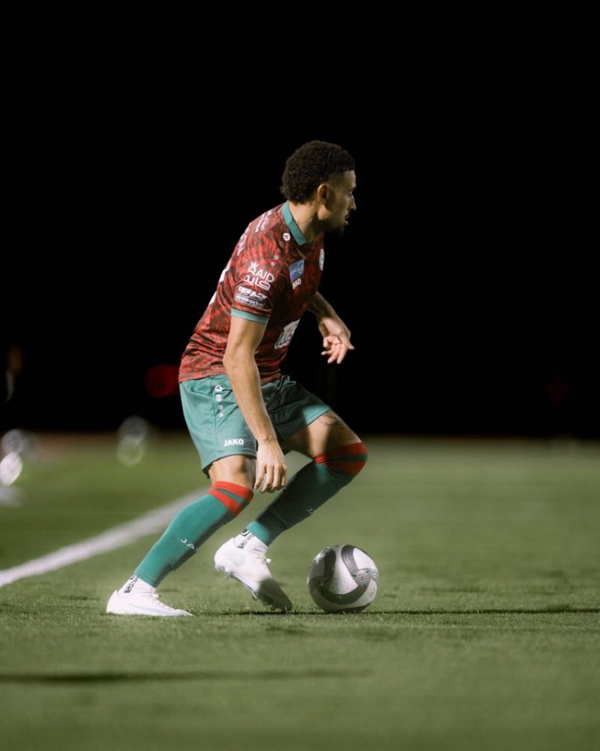 الاتحاد لتعديل المسار أمام الاتفاق المنتشي بآخر انتصار