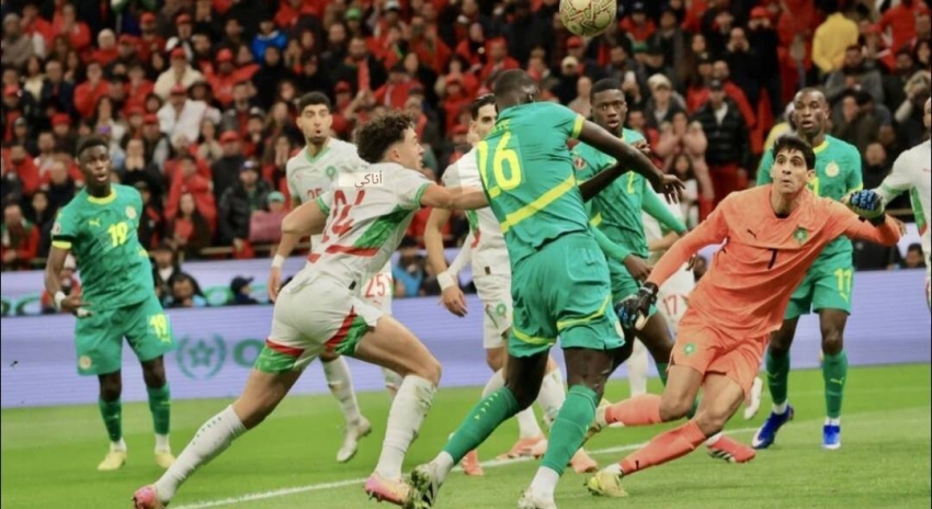 «كاس» تحدد موعد الفصل في أزمة كأس أمم إفريقيا
