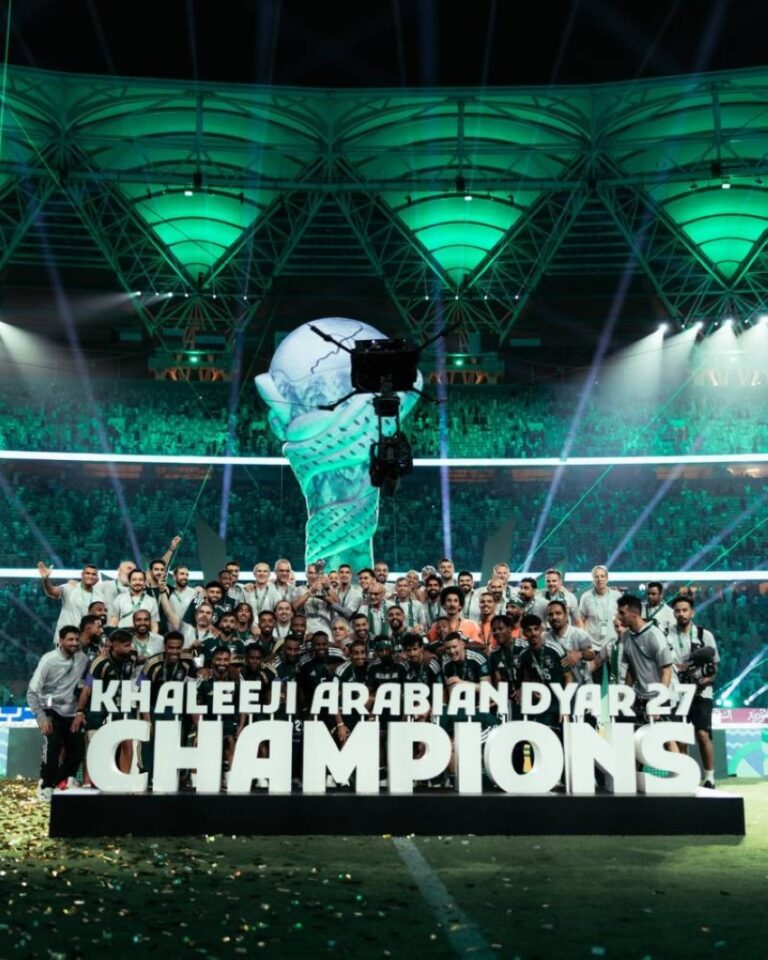 معسكران و4 وديات قوية تجهز الأخضر لكأس آسيا