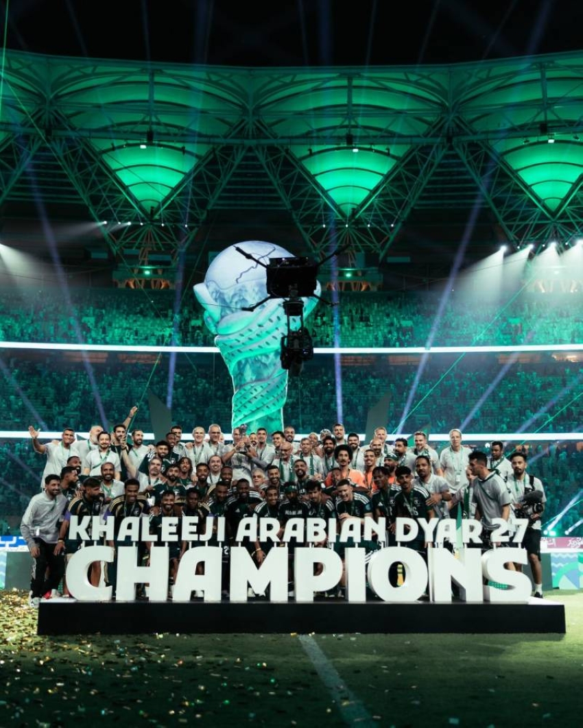 معسكران و4 وديات قوية تجهز الأخضر لكأس آسيا