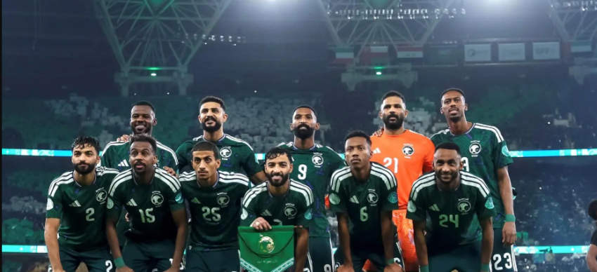 4 مباريات ودية تُجهز الأخضر لكأس آسيا 2027