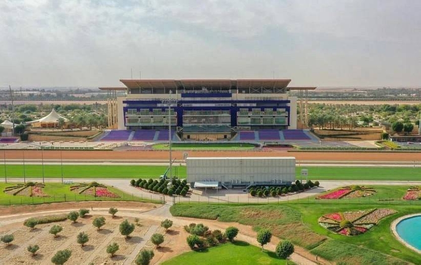 بجوائز تتجاوز 1.6 مليون ريال.. ميدان الملك عبدالعزيز للفروسية يستضيف منافسات الأسبوع الثاني لسباقات الرياض