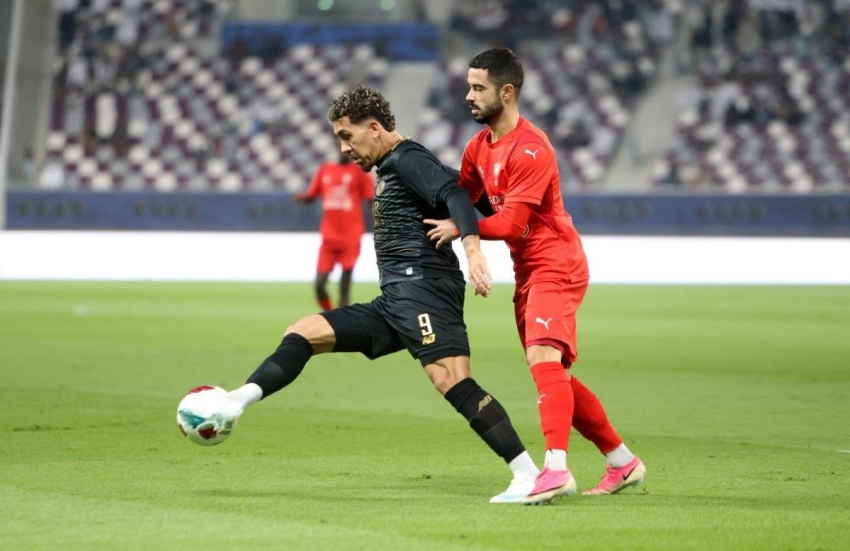 الدوري القطري: السد يتغلب على الشحانية برباعية