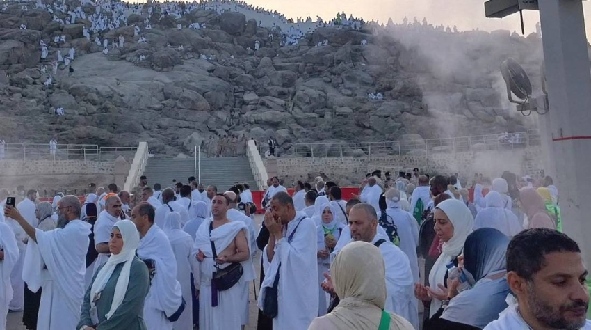 شركات خدمات الحجاج.. تطوير التصويت والرقابة وضمان حقوق المساهمين