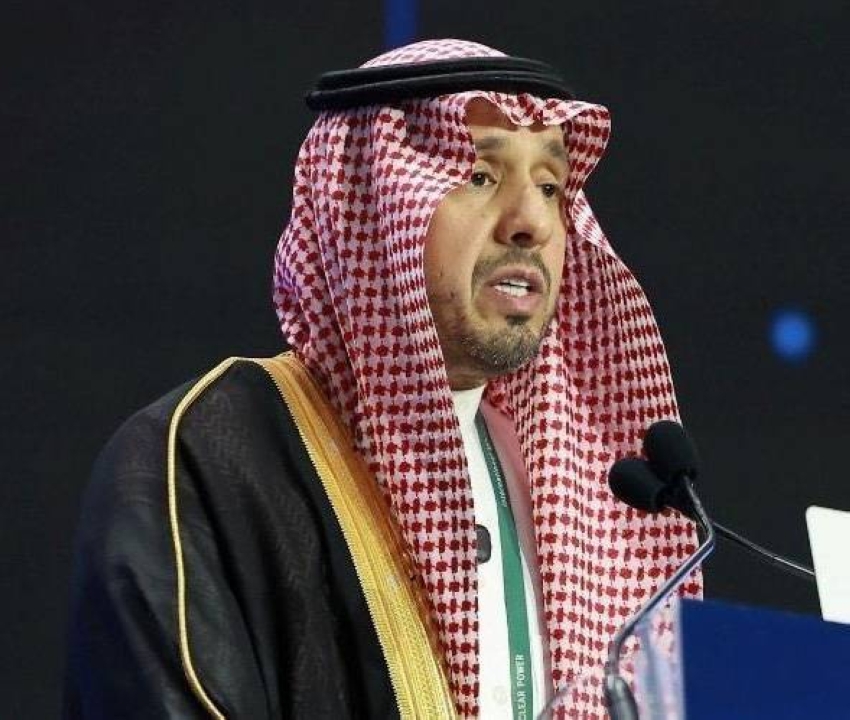 المملكة: الطاقة النووية خيار إستراتيجي لتنويع المصادر