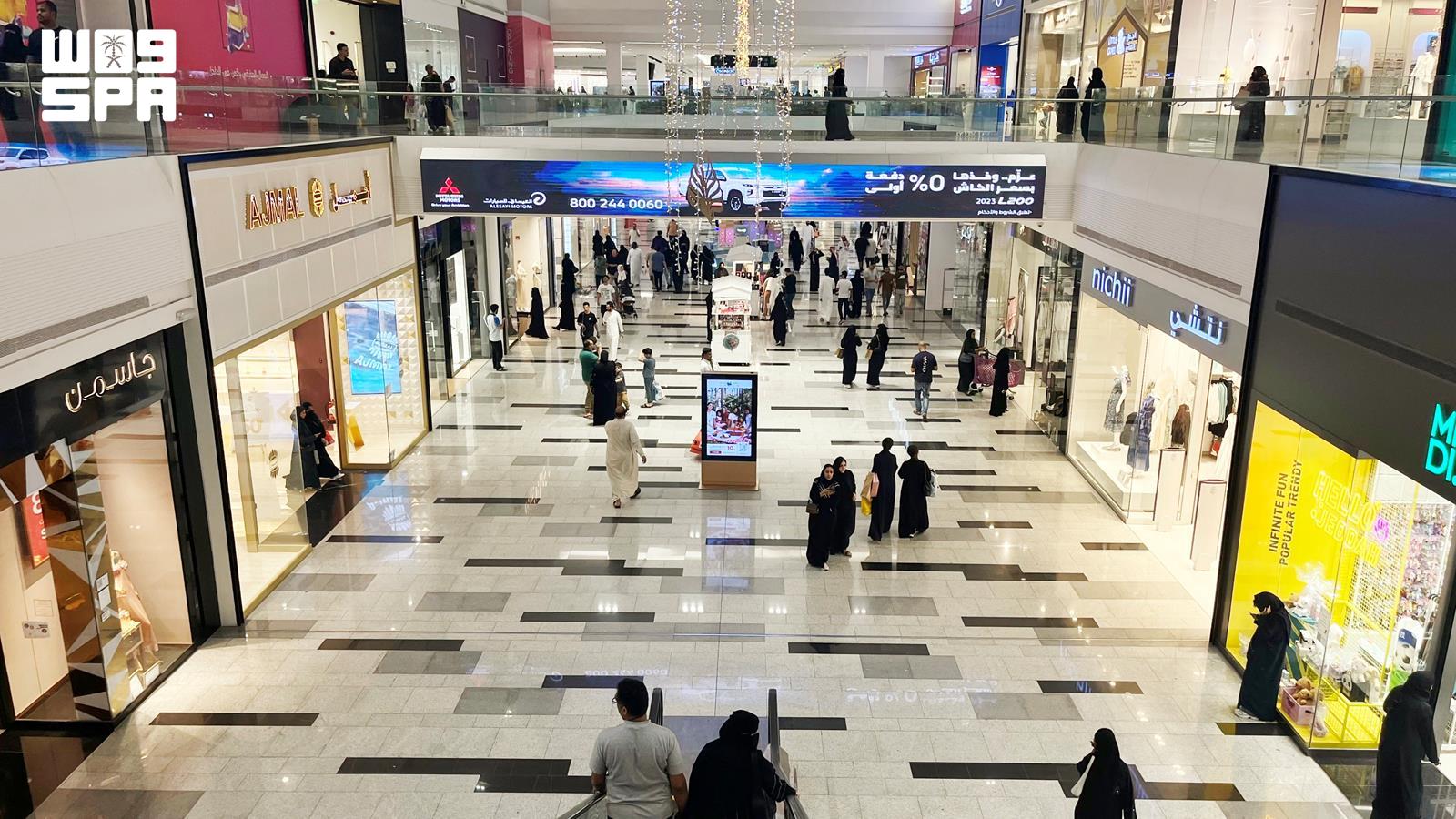 11.78 مليار ريال… إنفاق سكان المملكة عبر نقاط البيع خلال أسبوع