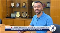 عمر برعى يحمل طموحات الاعضاء فى انتخابات سبورتنج