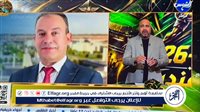 محمد الشاذلي: أكاديمية توتي تتماشى مع سياسة الدولة لاكتشاف المواهب.. وصلاح موجود في معسكر نوفمبر