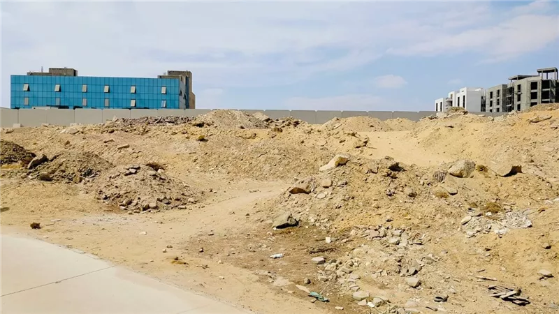 أهالي 390 فدان بحدائق أكتوبر يطالبون بتدخل عاجل من رئيس جهاز حدائق أكتوبر لرفع المخلفات وتوفير المواصلات وتأمين المنطقة
