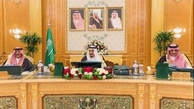 مجلس الوزراء السعودي: الفصائل المسلحة ستواجه عواقب اعتداءاتها
