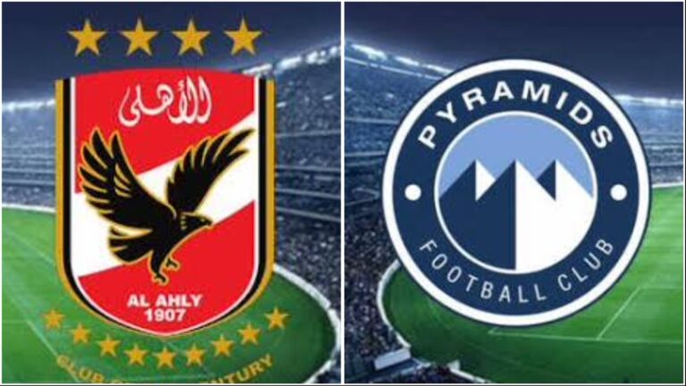 أحمد حمودة: بيراميدز سيتوج بالدوري بفارق 15 نقطة عن الأهلي