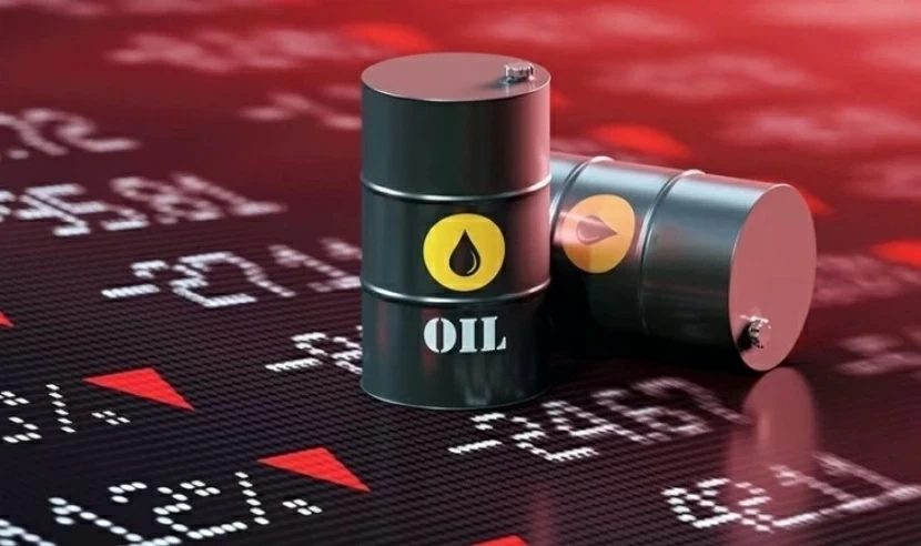 ارتفاع ارتباط النفط وسندات أمريكا لأعلى مستوى في 36 عاماً