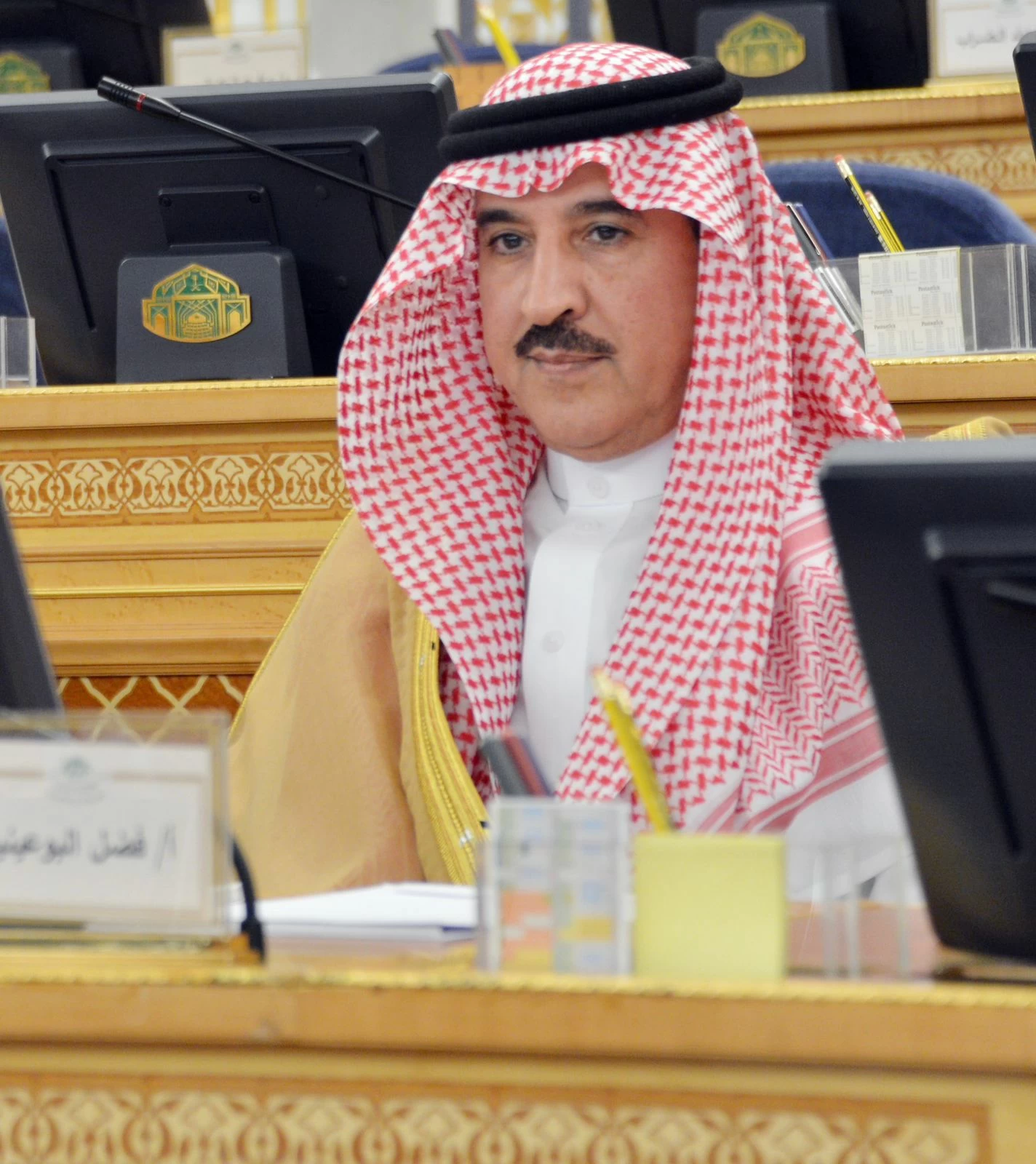 البوعينين لـ«عكاظ»: الخطاب الملكي نبراس لتعزيز التنمية