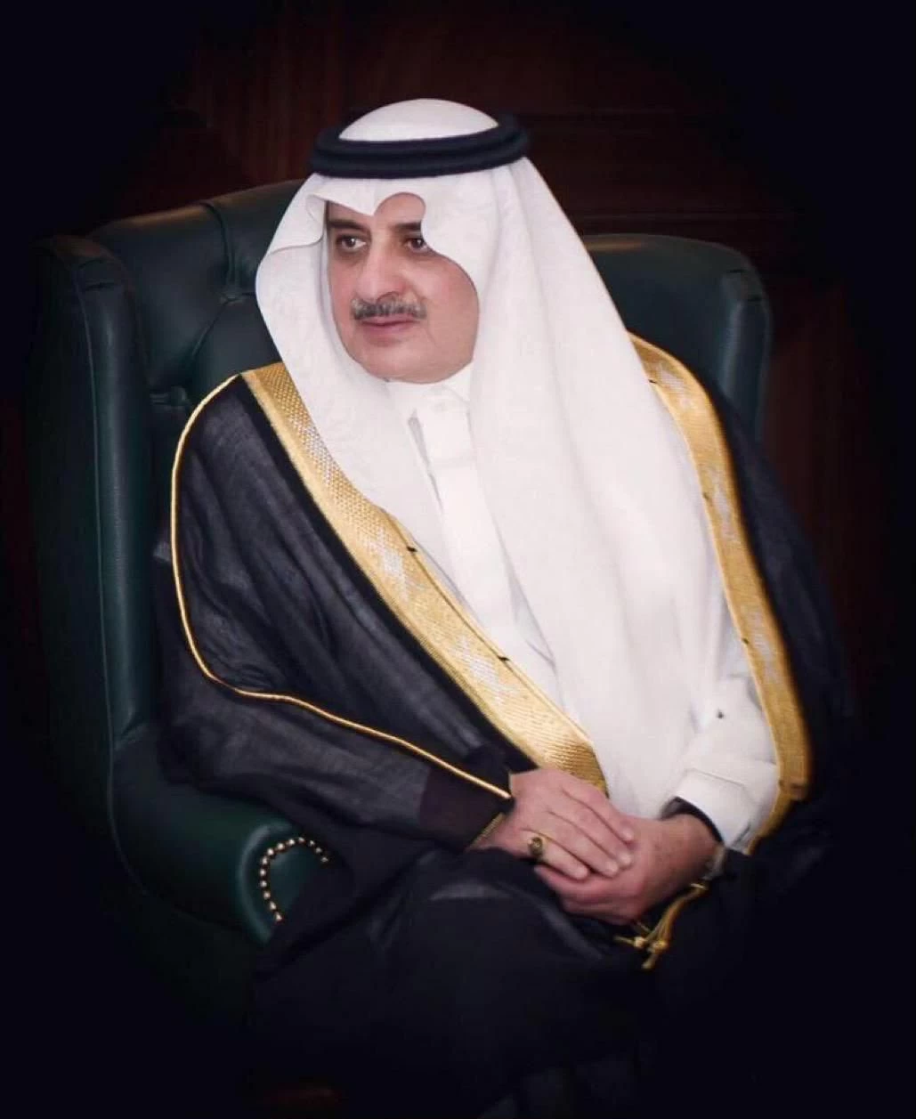 أمير تبوك: الخطاب الملكي تأكيد للنهج الثابت للمملكة داخلياً وخارجياً